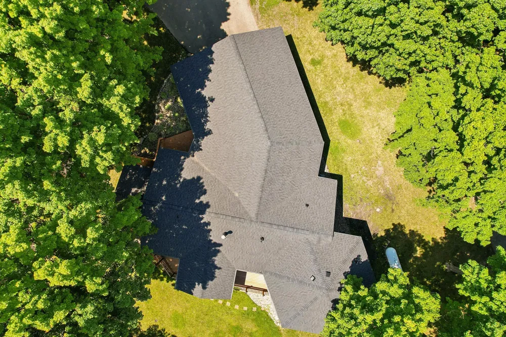 16449 Sugar Island Road Audubon, MN 56511