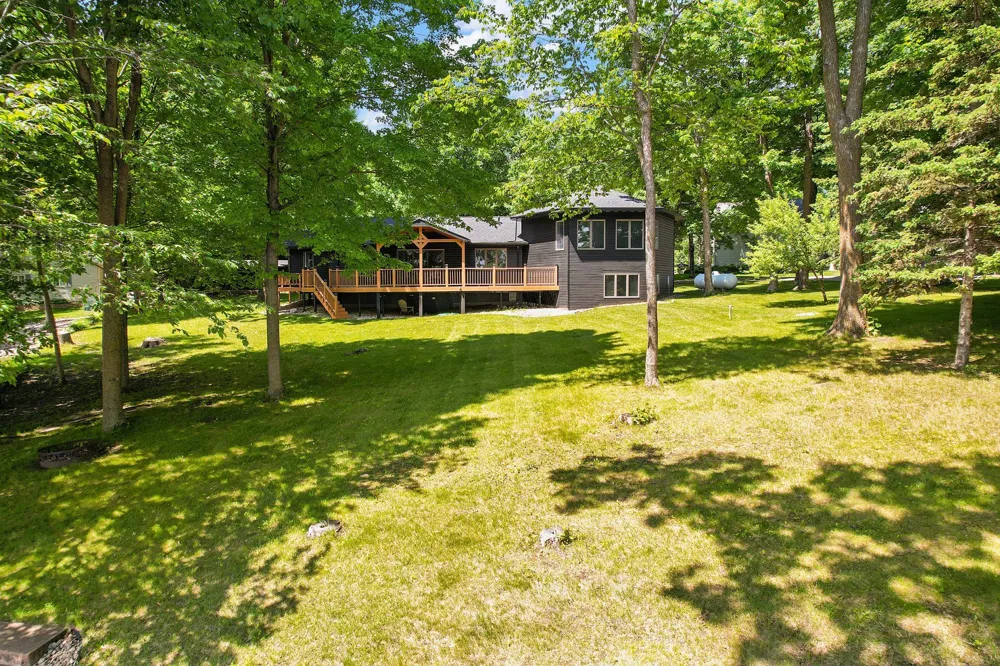 16449 Sugar Island Road Audubon, MN 56511