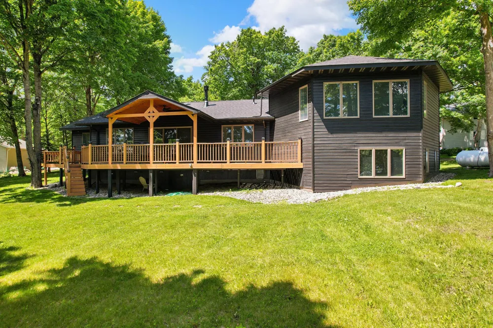 16449 Sugar Island Road Audubon, MN 56511