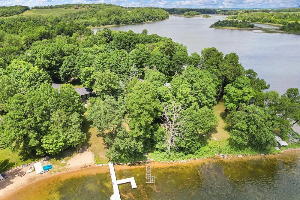 16449 Sugar Island Road Audubon, MN 56511
