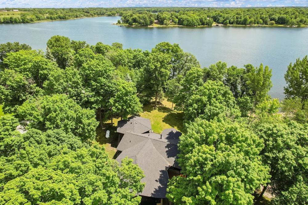 16449 Sugar Island Road Audubon, MN 56511