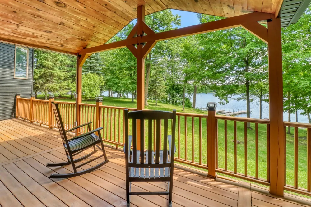 16449 Sugar Island Road Audubon, MN 56511