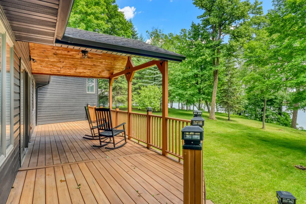 16449 Sugar Island Road Audubon, MN 56511