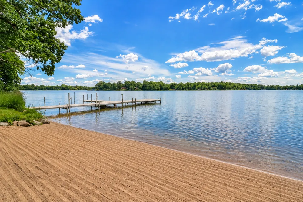 16449 Sugar Island Road Audubon, MN 56511
