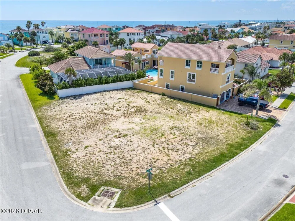 3731 Egret Dunes Drive Ormond Beach, FL 32176