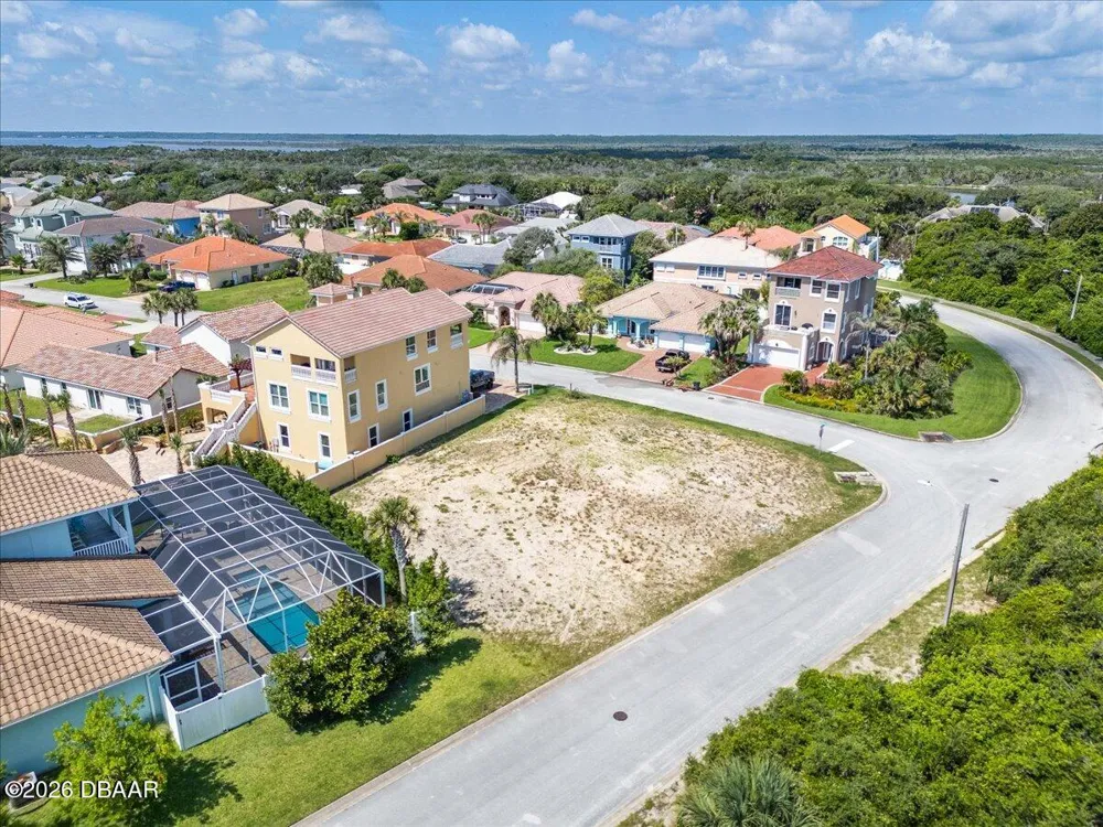 3731 Egret Dunes Drive Ormond Beach, FL 32176