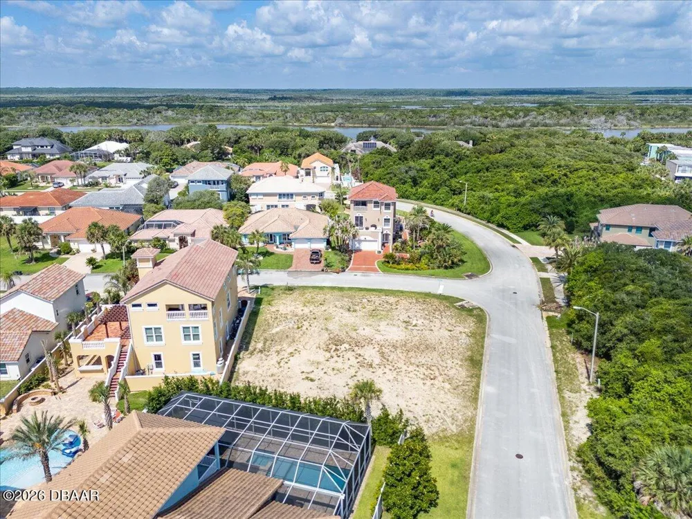 3731 Egret Dunes Drive Ormond Beach, FL 32176