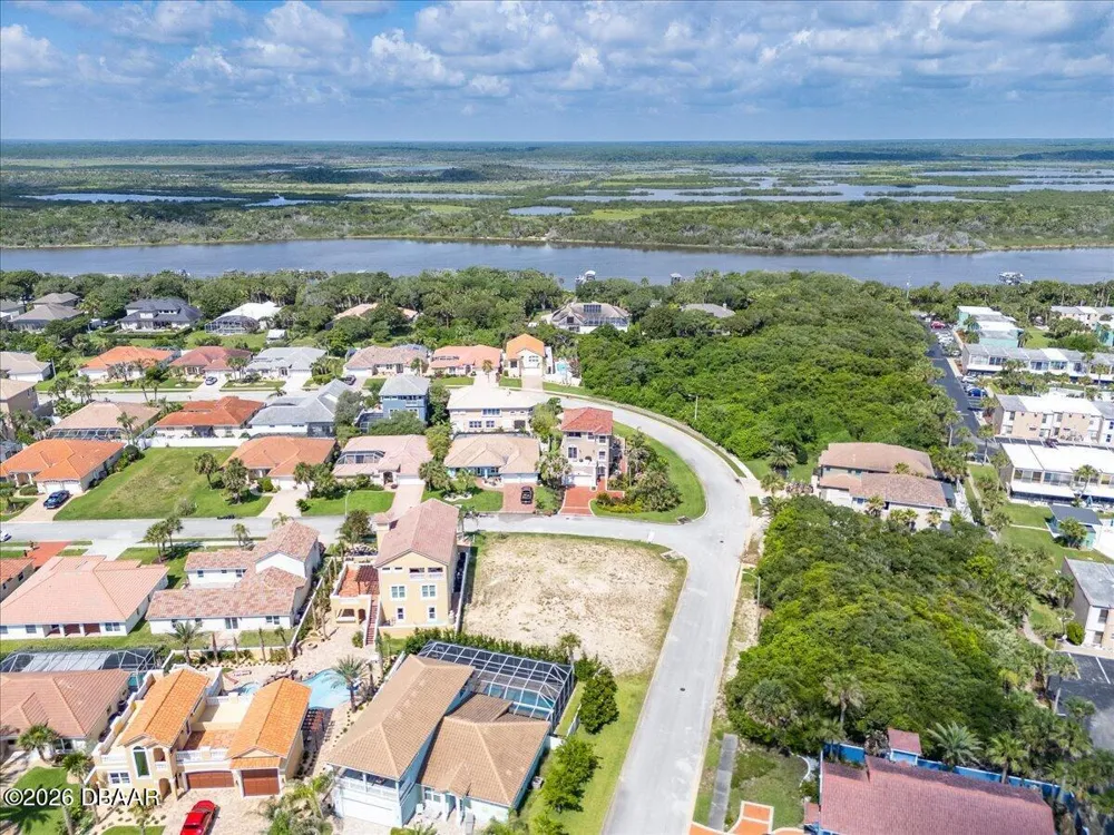 3731 Egret Dunes Drive Ormond Beach, FL 32176