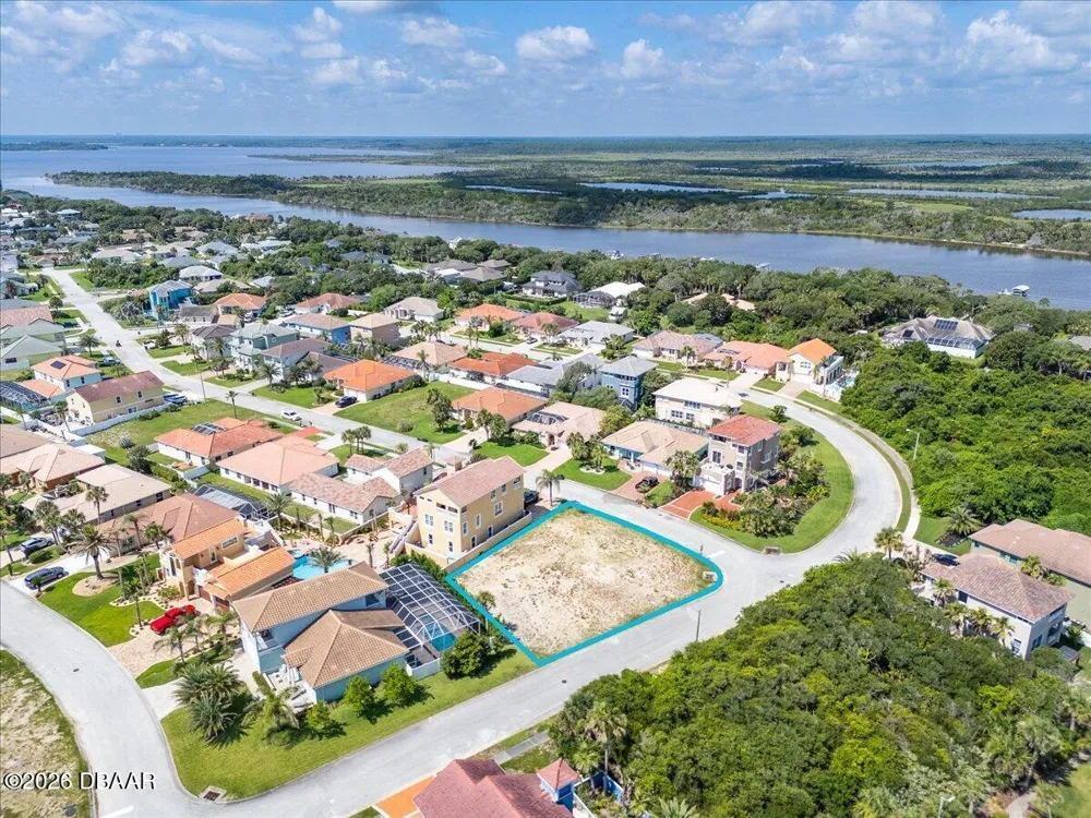 3731 Egret Dunes Drive Ormond Beach, FL 32176
