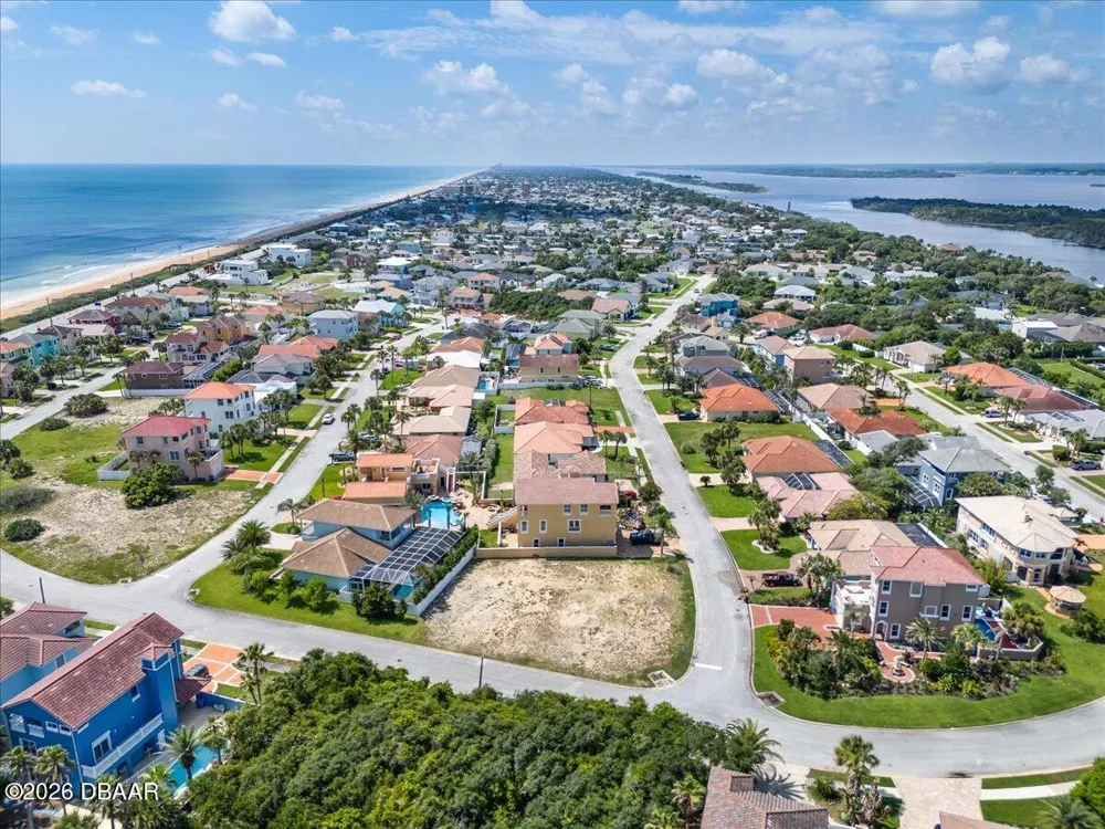 3731 Egret Dunes Drive Ormond Beach, FL 32176