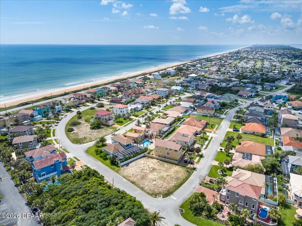3731 Egret Dunes Drive Ormond Beach, FL 32176