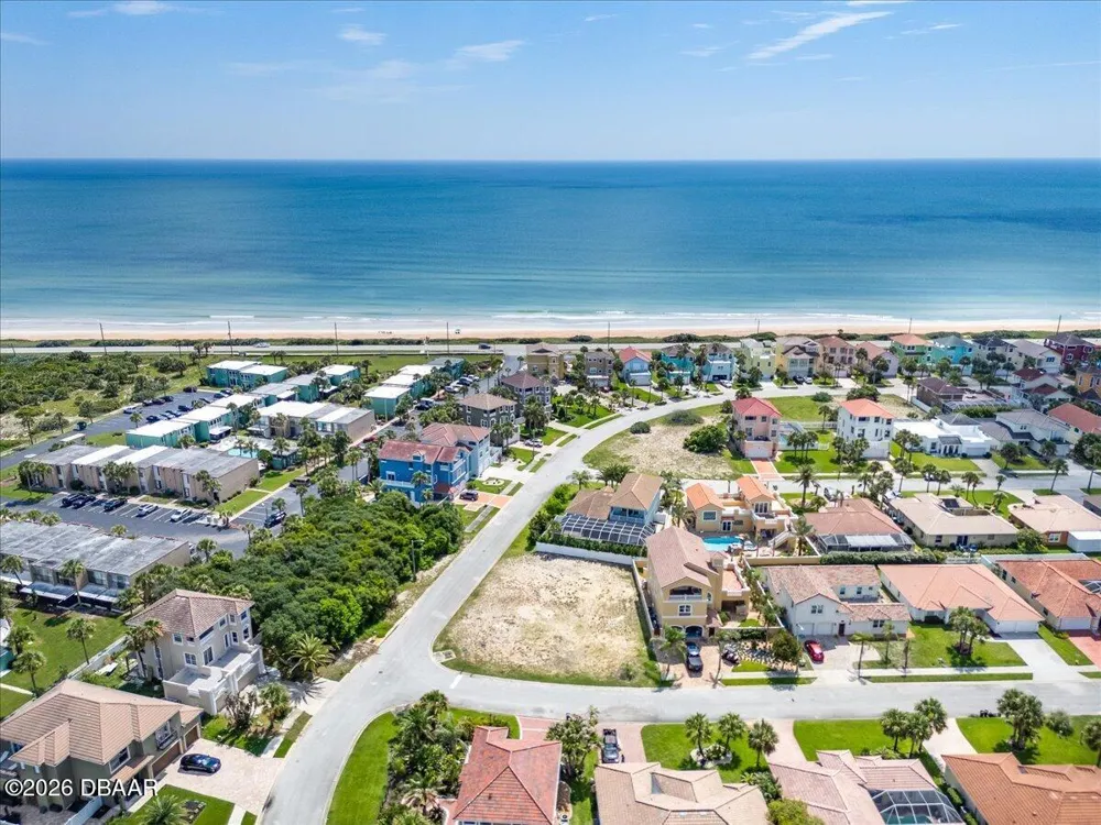 3731 Egret Dunes Drive Ormond Beach, FL 32176