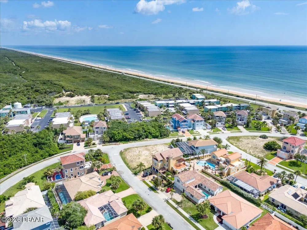 3731 Egret Dunes Drive Ormond Beach, FL 32176