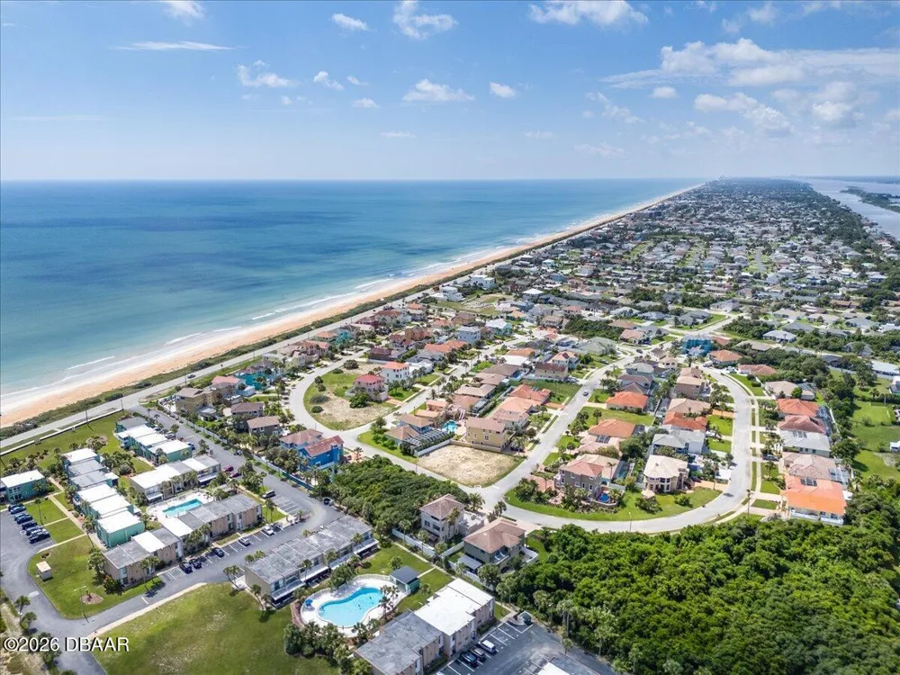 3731 Egret Dunes Drive Ormond Beach, FL 32176