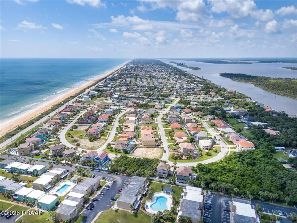 3731 Egret Dunes Drive Ormond Beach, FL 32176