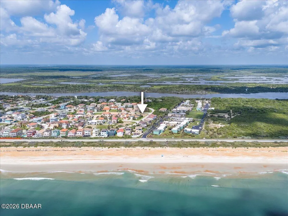 3731 Egret Dunes Drive Ormond Beach, FL 32176