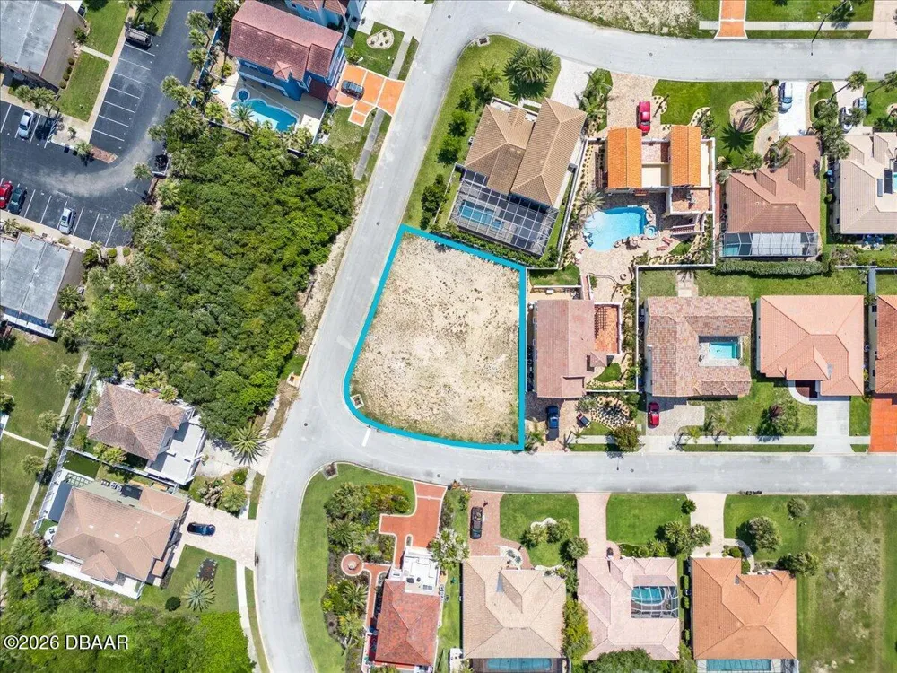 3731 Egret Dunes Drive Ormond Beach, FL 32176