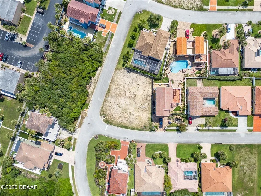 3731 Egret Dunes Drive Ormond Beach, FL 32176