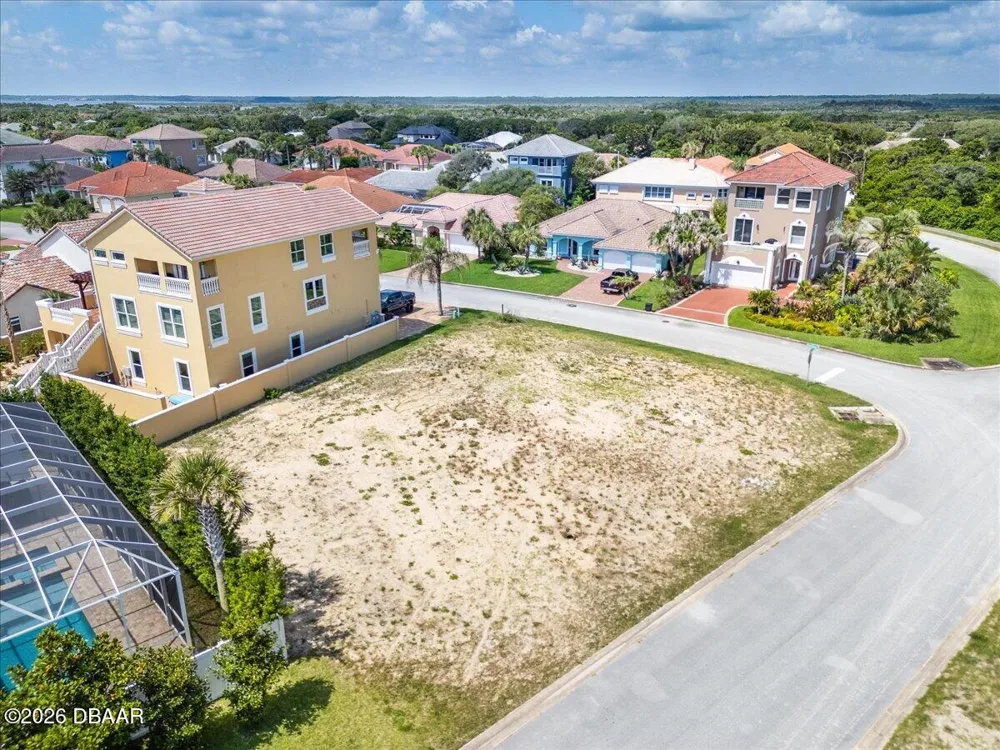 3731 Egret Dunes Drive Ormond Beach, FL 32176