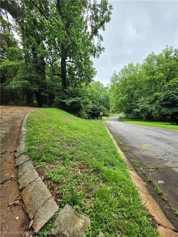 618 Simone Way Stone Mountain, GA 30087