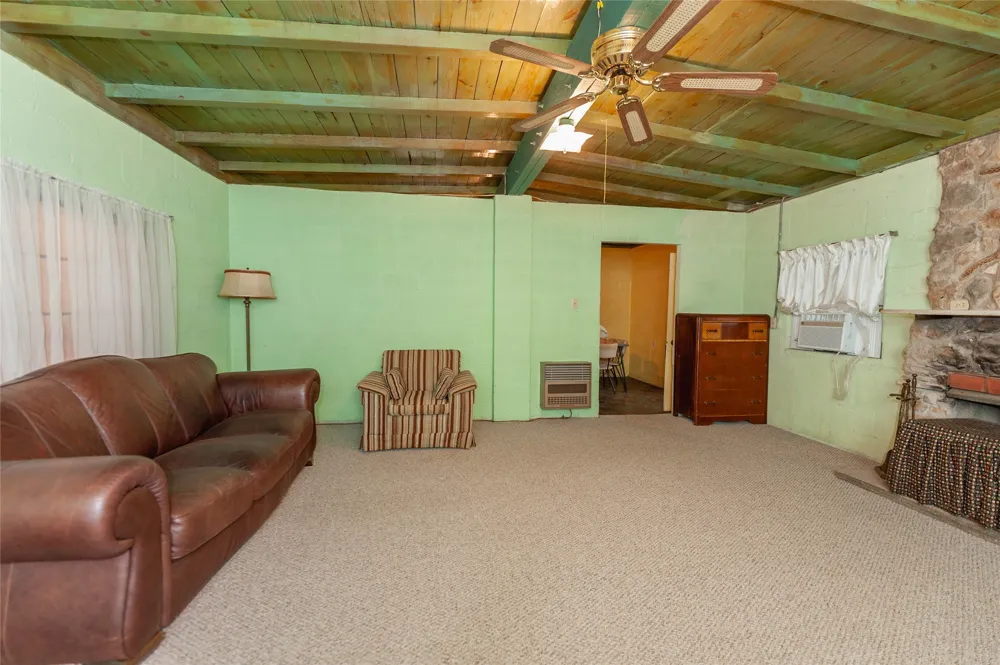 137 Center Loop Whitney, TX 76692