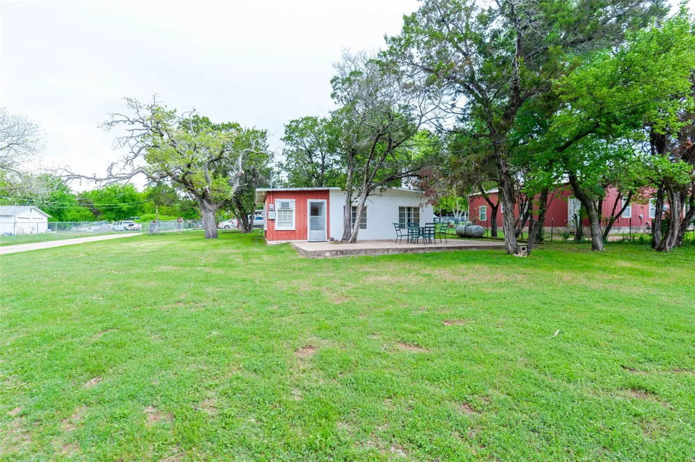 137 Center Loop Whitney, TX 76692