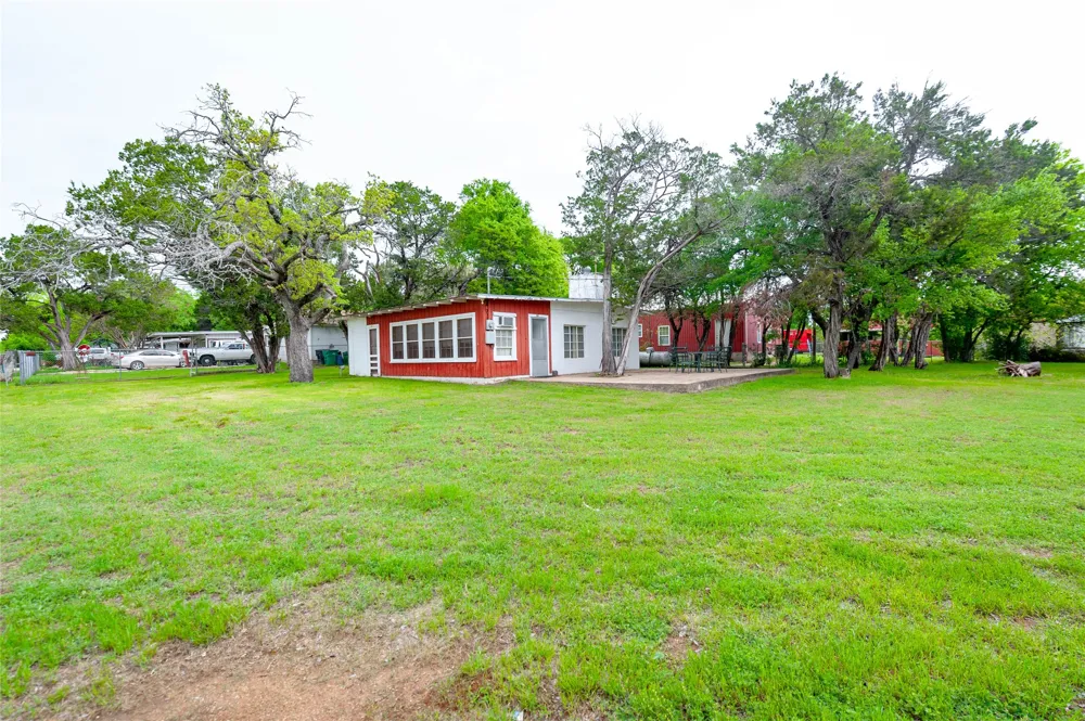 137 Center Loop Whitney, TX 76692