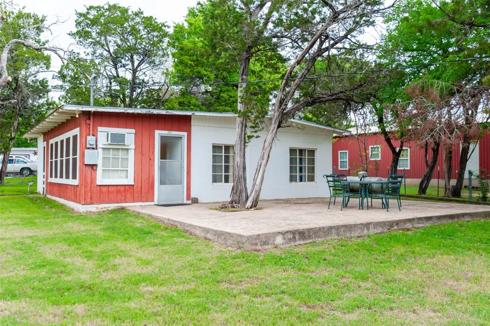 137 Center Loop Whitney, TX 76692