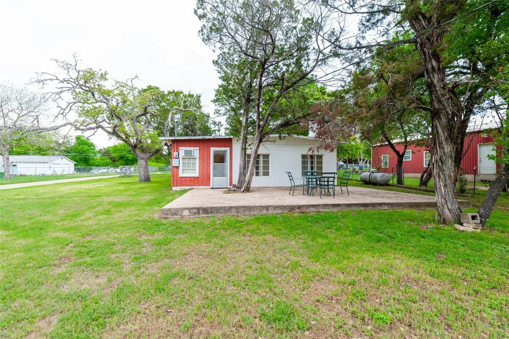 137 Center Loop Whitney, TX 76692
