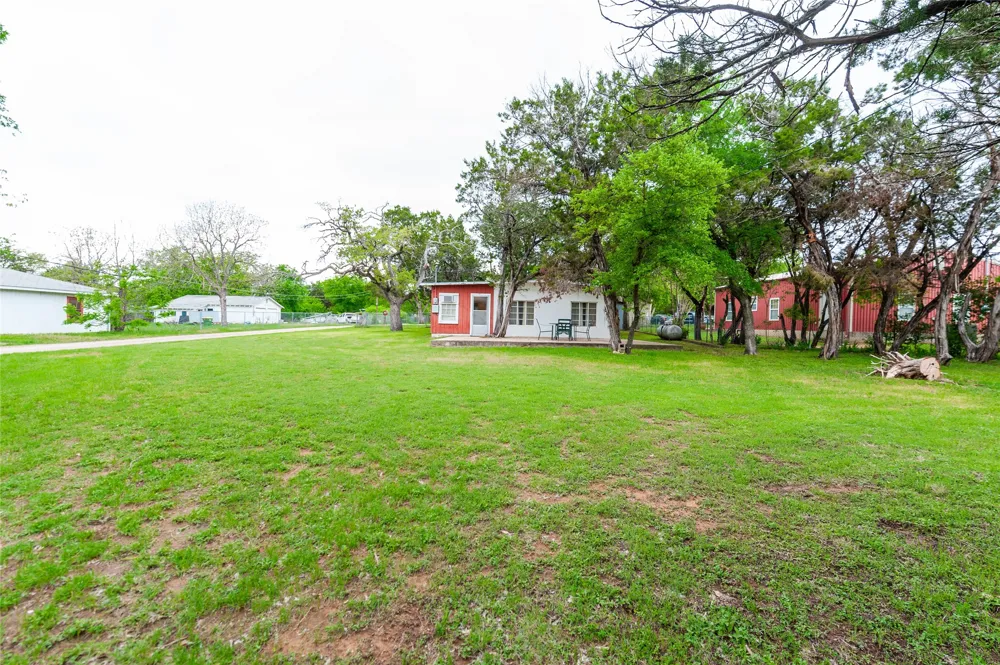 137 Center Loop Whitney, TX 76692