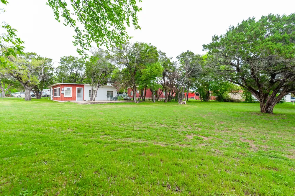137 Center Loop Whitney, TX 76692