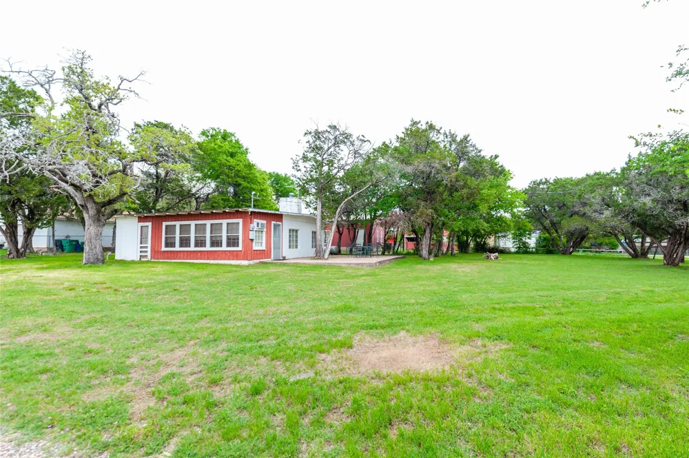 137 Center Loop Whitney, TX 76692