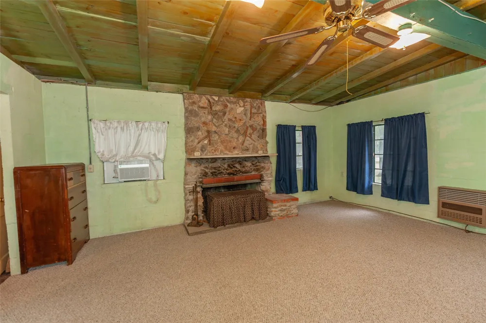 137 Center Loop Whitney, TX 76692