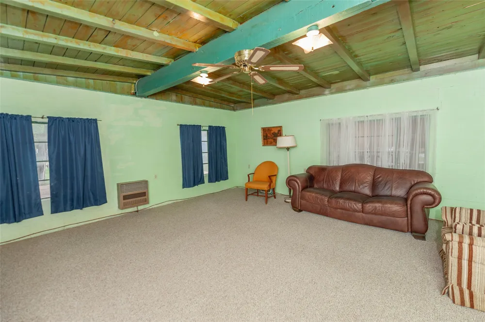 137 Center Loop Whitney, TX 76692