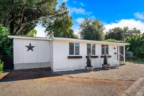 541 Mason Street ##6