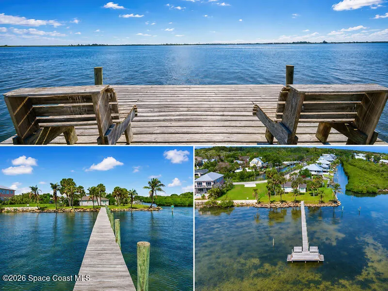 5190 95th Street Sebastian, FL 32958