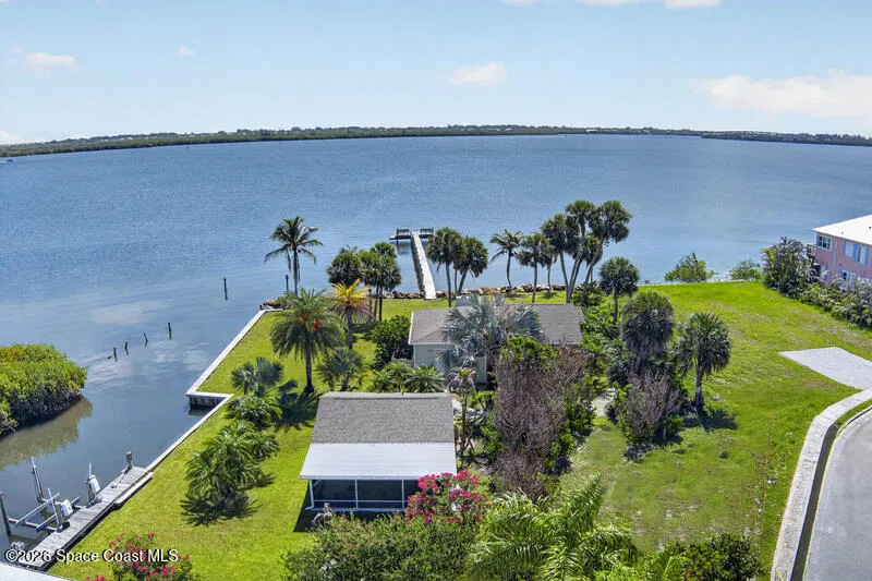 5190 95th Street Sebastian, FL 32958