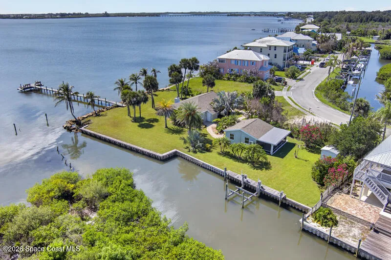 5190 95th Street Sebastian, FL 32958