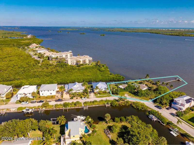 5190 95th Street Sebastian, FL 32958