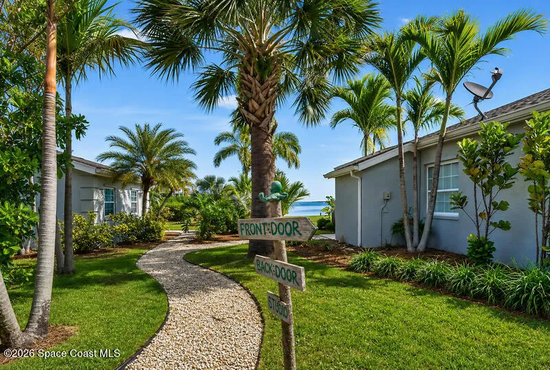 5190 95th Street Sebastian, FL 32958