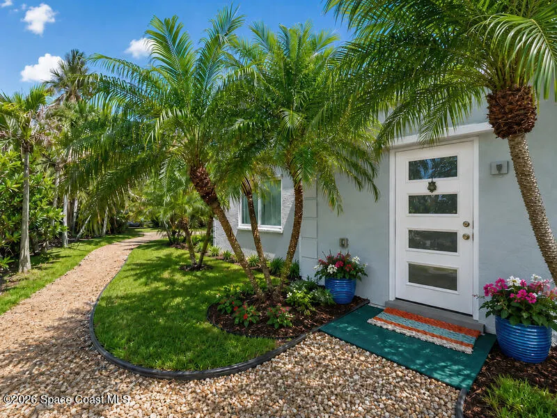 5190 95th Street Sebastian, FL 32958