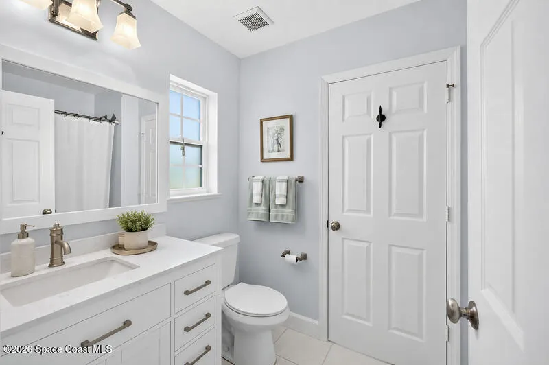 5190 95th Street Sebastian, FL 32958