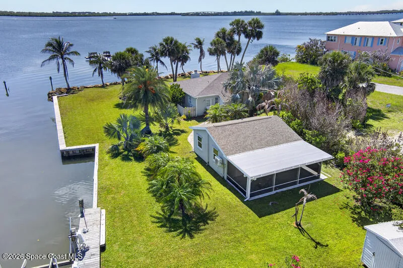 5190 95th Street Sebastian, FL 32958