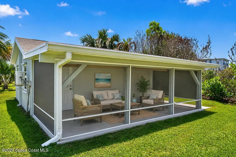 5190 95th Street Sebastian, FL 32958