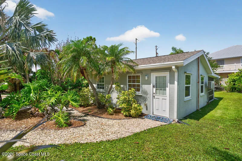 5190 95th Street Sebastian, FL 32958