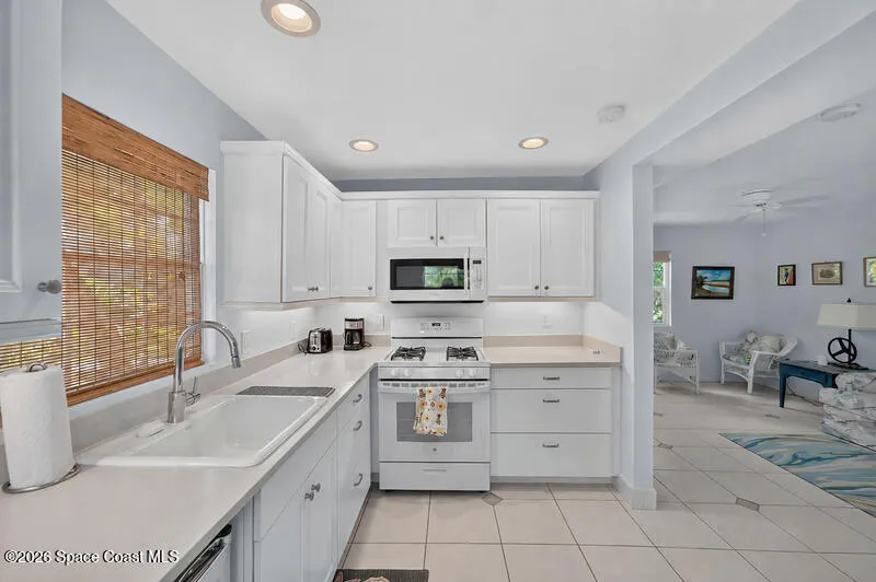 5190 95th Street Sebastian, FL 32958