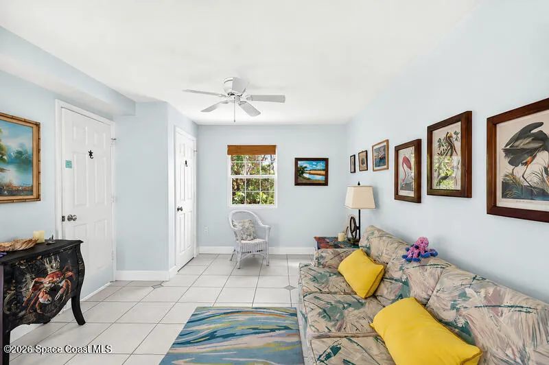 5190 95th Street Sebastian, FL 32958