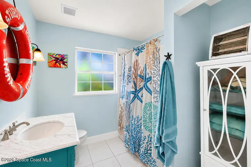 5190 95th Street Sebastian, FL 32958