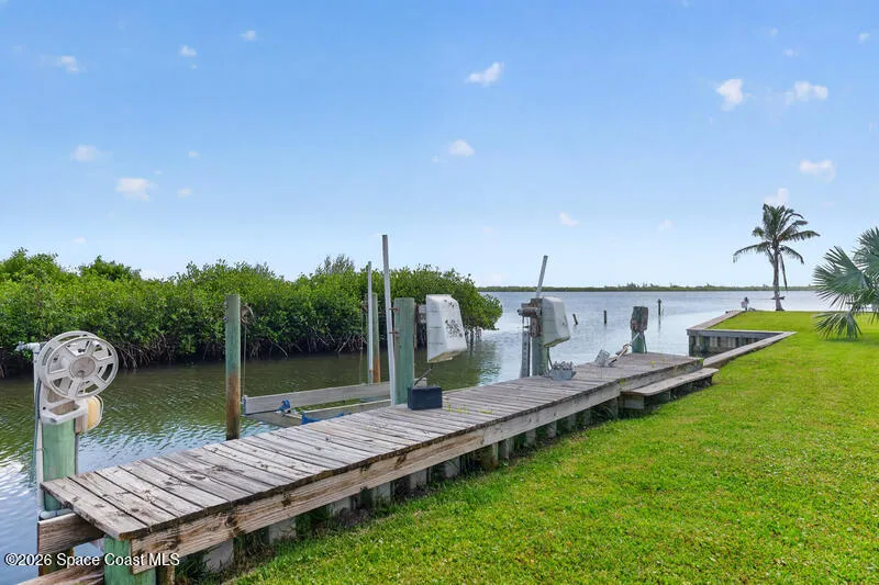5190 95th Street Sebastian, FL 32958