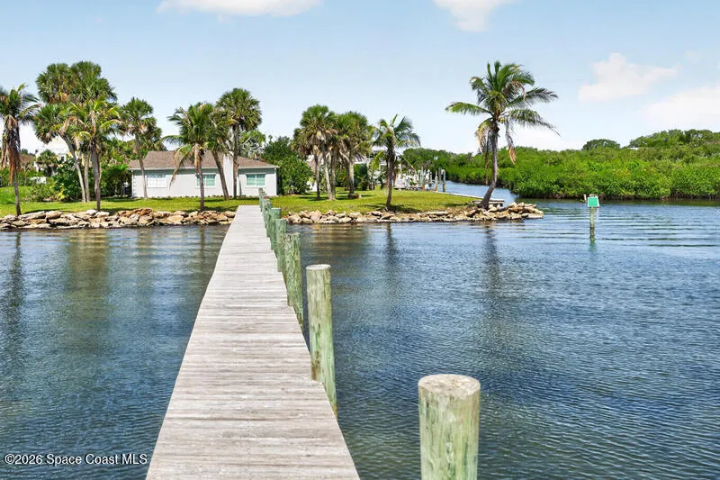 5190 95th Street Sebastian, FL 32958